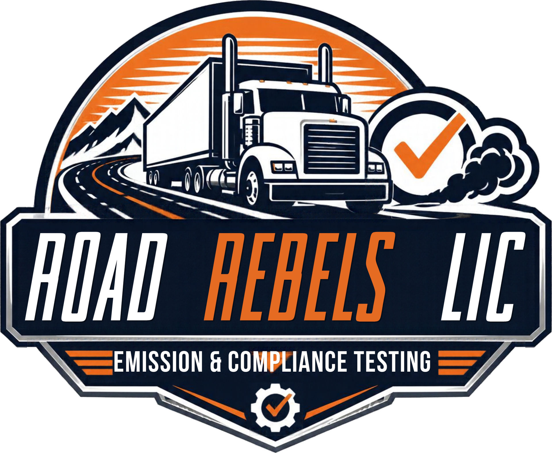 Road Rebels LLC logo